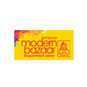 morden bazaar