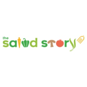 salad story