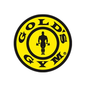 golds gym