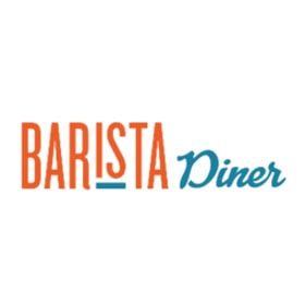 barista diner