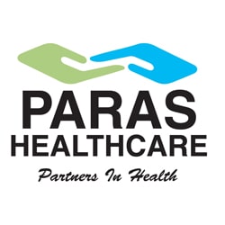 paras healthcare