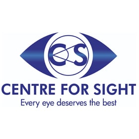 center for sight