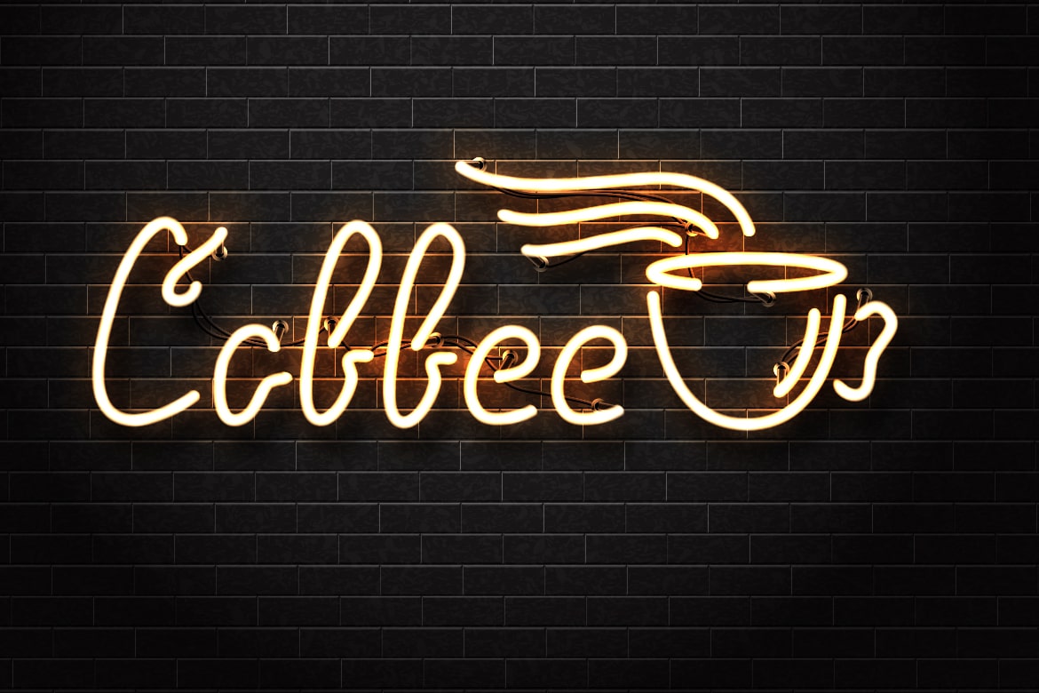 Neon Sign Board Custom Neon Sign Board Manufacturer In Delhi